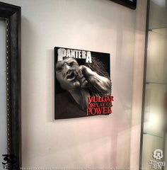 Pantera 3D Vinyl Statue Vulgar Display of Power 30 cm 0655646624921