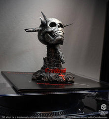 Candlemass 3D Vinyl Statue Epicus Doomicus Metallicus 25 x 25 cm 0785571595314
