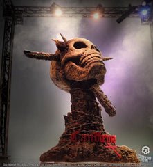 Candlemass 3D Vinyl Statue Epicus Doomicus Metallicus 25 x 25 cm 0785571595314