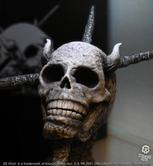 Candlemass 3D Vinyl Statue Epicus Doomicus Metallicus 25 x 25 cm 0785571595314