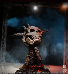 Candlemass 3D Vinyl Statue Epicus Doomicus Metallicus 25 x 25 cm 0785571595314