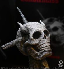 Candlemass 3D Vinyl Statue Epicus Doomicus Metallicus 25 x 25 cm 0785571595314