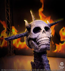 Candlemass 3D Vinyl Statue Epicus Doomicus Metallicus 25 x 25 cm 0785571595314