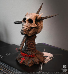 Candlemass 3D Vinyl Statue Epicus Doomicus Metallicus 25 x 25 cm 0785571595314