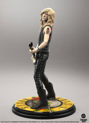Guns n' Roses Rock Iconz Statue Duff McKagan 20 cm 0655646624600