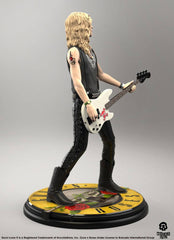 Guns n' Roses Rock Iconz Statue Duff McKagan 20 cm 0655646624600