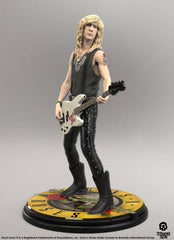 Guns n' Roses Rock Iconz Statue Duff McKagan 20 cm 0655646624600