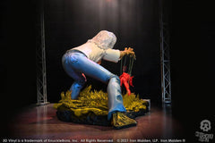 Iron Maiden 3D Vinyl Statue The Number of the Beast 20 x 21 x 24 cm 0785571595291