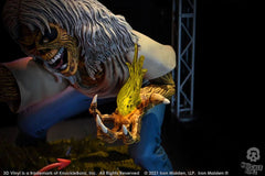 Iron Maiden 3D Vinyl Statue The Number of the Beast 20 x 21 x 24 cm 0785571595291