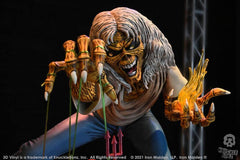 Iron Maiden 3D Vinyl Statue The Number of the Beast 20 x 21 x 24 cm 0785571595291