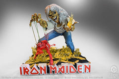 Iron Maiden 3D Vinyl Statue The Number of the Beast 20 x 21 x 24 cm 0785571595291