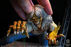 Iron Maiden 3D Vinyl Statue The Number of the Beast 20 x 21 x 24 cm 0785571595291