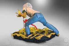 Iron Maiden 3D Vinyl Statue The Number of the Beast 20 x 21 x 24 cm 0785571595291