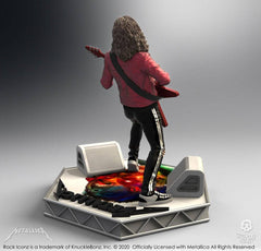 Metallica Rock Iconz Statue Kirk Hammett Limited Edition 22 cm 0655646625287
