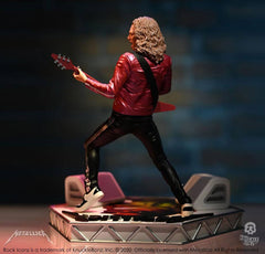 Metallica Rock Iconz Statue Kirk Hammett Limited Edition 22 cm 0655646625287