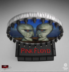 Pink Floyd Rock Ikonz On Tour Statue Projection Screen 0785571595178