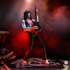 Queen Rock Iconz Statue Brian May Limited Edition 23 cm 0655646625317