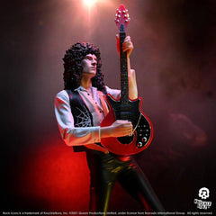 Queen Rock Iconz Statue Brian May Limited Edition 23 cm 0655646625317