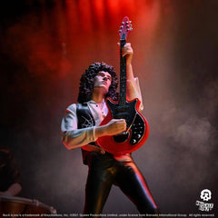 Queen Rock Iconz Statue Brian May Limited Edition 23 cm 0655646625317