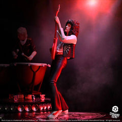 Queen Rock Iconz Statue Brian May Limited Edition 23 cm 0655646625317