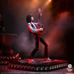 Queen Rock Iconz Statue Brian May Limited Edition 23 cm 0655646625317
