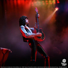 Queen Rock Iconz Statue Brian May Limited Edition 23 cm 0655646625317