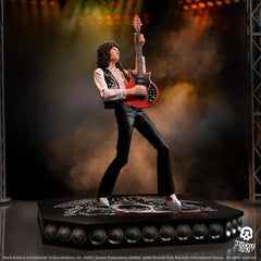 Queen Rock Iconz Statue Brian May Limited Edition 23 cm 0655646625317