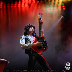Queen Rock Iconz Statue Brian May Limited Edition 23 cm 0655646625317