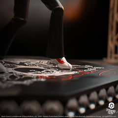 Queen Rock Iconz Statue Brian May Limited Edition 23 cm 0655646625317