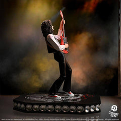 Queen Rock Iconz Statue Brian May Limited Edition 23 cm 0655646625317