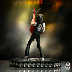 Queen Rock Iconz Statue Brian May Limited Edition 23 cm 0655646625317