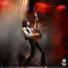 Queen Rock Iconz Statue Brian May Limited Edition 23 cm 0655646625317