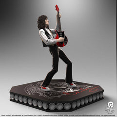 Queen Rock Iconz Statue Brian May Limited Edition 23 cm 0655646625317