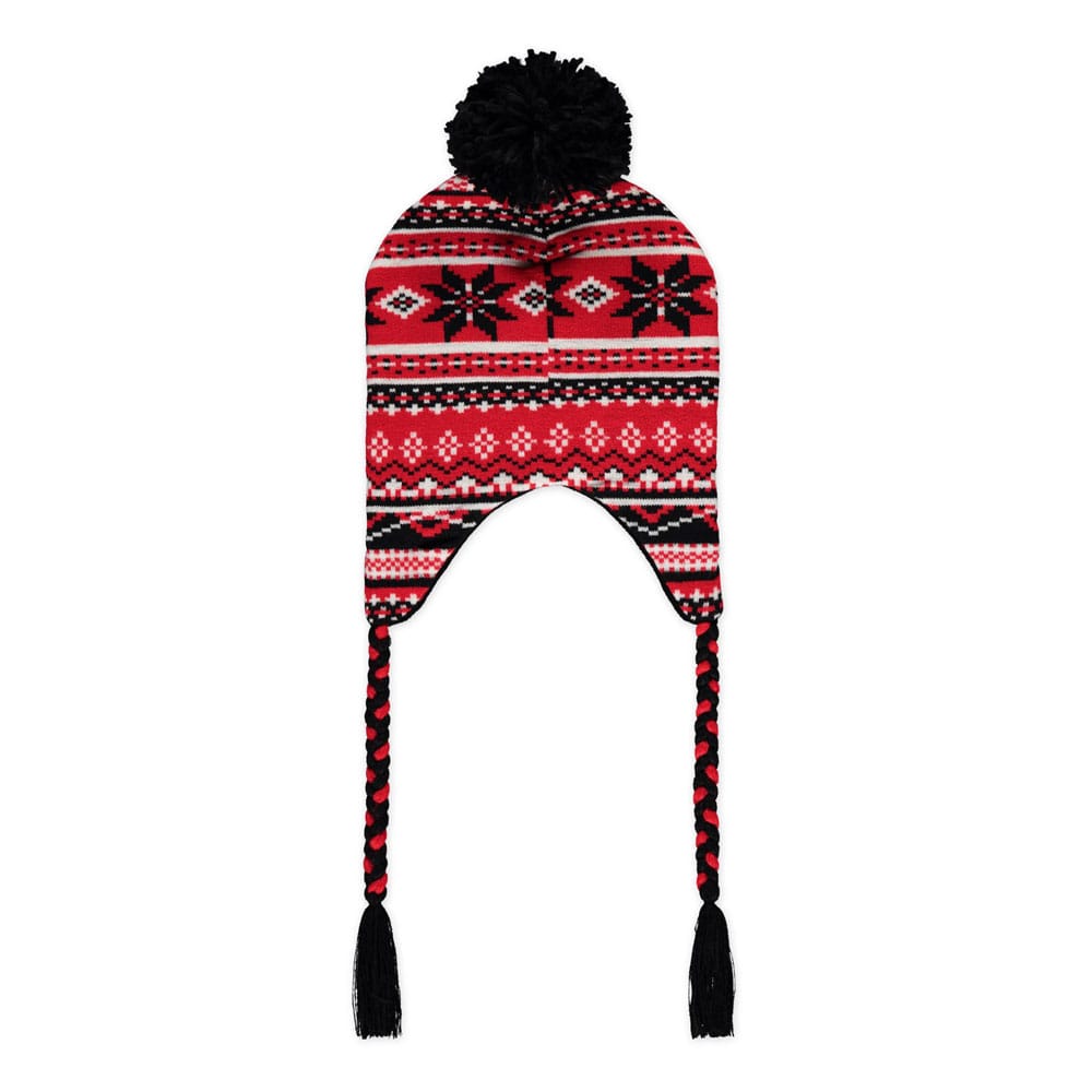 Marvel Ski Beanie Venom Men's Sherpa  8718526153590