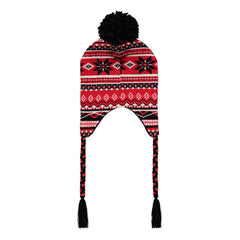 Marvel Ski Beanie Venom Men's Sherpa  8718526153590