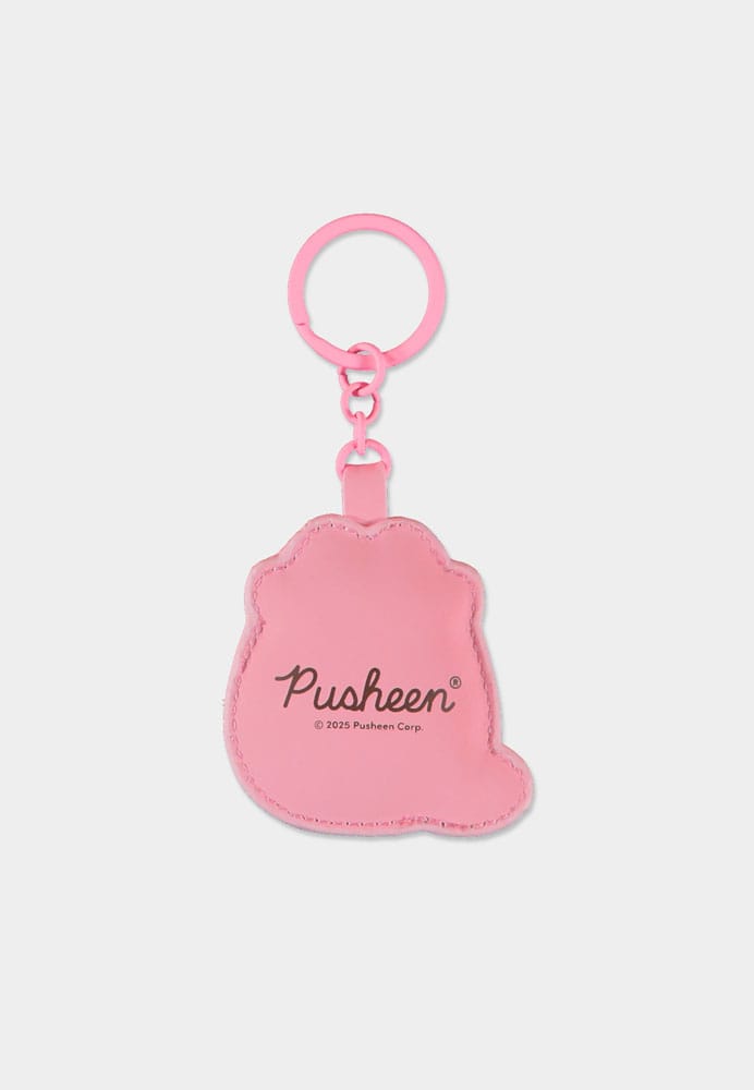 Pusheen Rubber Keychain Pusheen 8718526412611