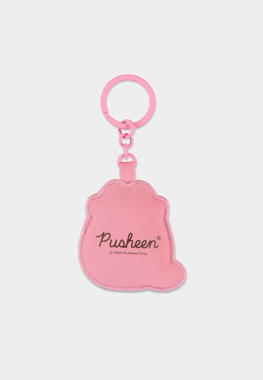 Pusheen Rubber Keychain Pusheen 8718526412611