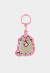 Pusheen Rubber Keychain Pusheen 8718526412611