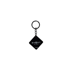 Ghost of Yotei Rubber Keychain Ginko 8718526417920