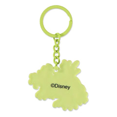 Lilo & Stitch Rubber Keychain Stitch  8718526407822