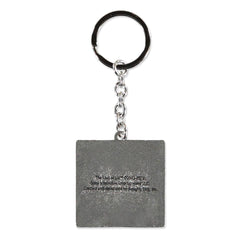 The Last Of Us Metal Keychain Photo Print  8718526147681