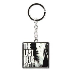 The Last Of Us Metal Keychain Photo Print  8718526147681