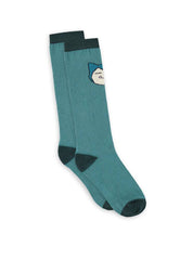 Pokémon Knee High Socks Snorlax 39-42 8718526155396