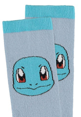 Pokémon Knee High Socks Squirtle 39-42 8718526171860