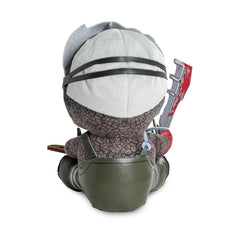 Dead by Daylight Phunny Plush Figure The Trapper 19 cm 0883975192327