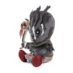 Dead by Daylight Phunny Plush Figure The Wraith 19 cm 0883975192334
