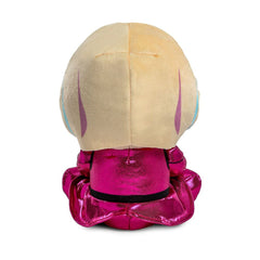 M3GAN 2.0 Phunny Plush Figure Cyberpunk M3GAN 19 cm 0883975193379