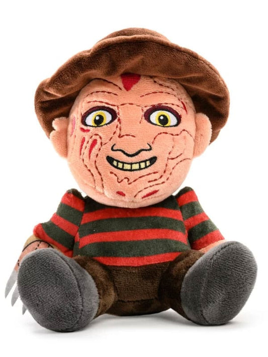 Nightmare on Elm Street Phunny Plush Figure Freddy Kreuger Sitting 20 cm 0883975158644