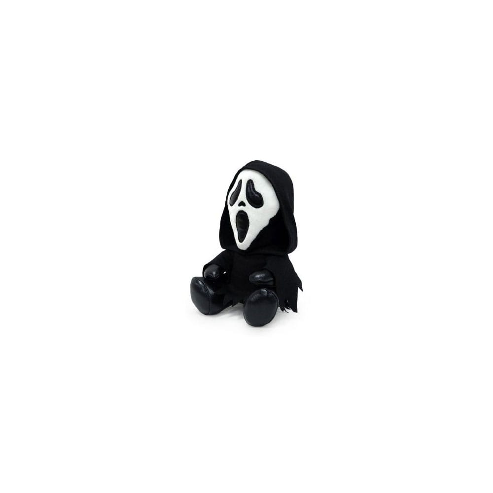 Scream Phunny Plush Figure Ghost Face 20 cm 0883975170967