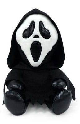 Scream Phunny Plush Figure Ghost Face 20 cm 0883975170967